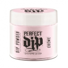 #2600280 Artistic Perfect Dip Coloured Powders 'DON'T CALL ME SWEETIE' (Light Pink Crème) 0.8 oz.